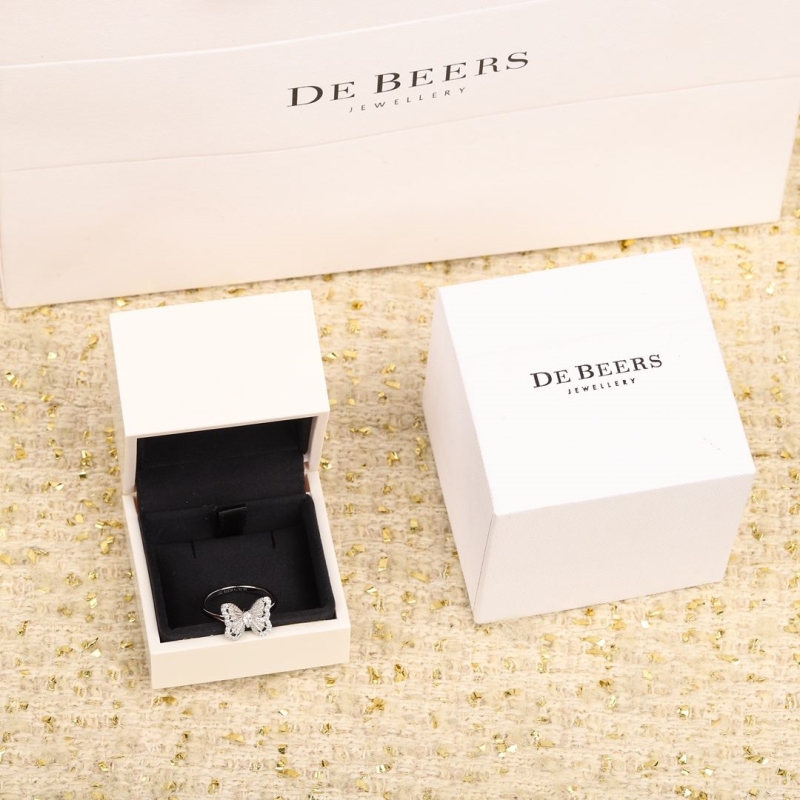 DEBEERS